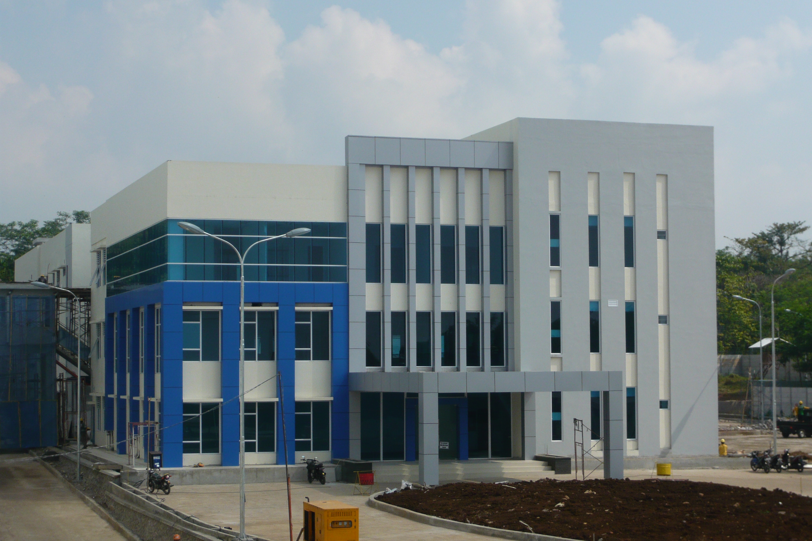 PT. Indolakto